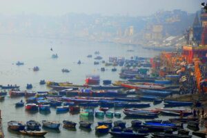 CSE join National Ganga Mission initiative for making cities water-sensitive