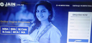 JAIN Online announces its maiden batch for academic year 2021