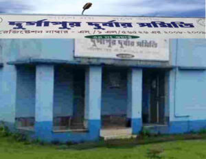 দুর্বারের নজরদারিতে নতুন জীবন দুই নাবালিকার