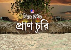 প্রাণ-চুরি, দেখুন, টিভি নাইন বাংলা নিউজ সিরিজ