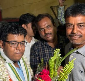 Abhishek Banerjee Extends Congratulations Students For Clearing Higher Secondary Exams