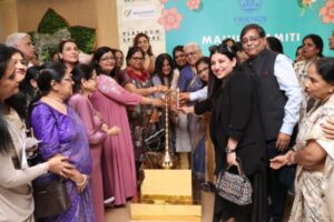 ‘একল সঙ্গিনী ২০২৩’ – গ্রামীণ ভারতের ক্ষমতায়নকারী ফ্রেন্ডস অফ ট্রাইবালস সোসাইটির প্রদর্শনী