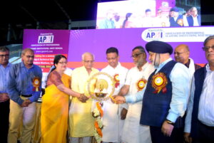 APAI Pre-Counselling Fair 2023 Opens its door
