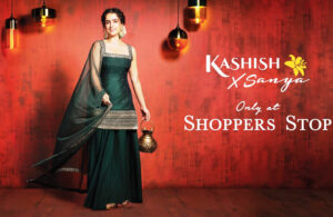 Shoppers Stop unveils its Private Brand ‘KASHISH’