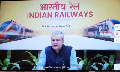 West Bengal allocated Rs 13,955 crores under Railway Budget 2025